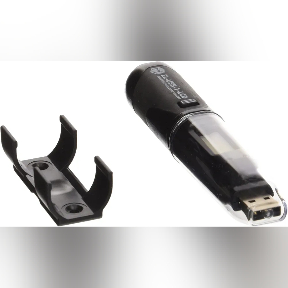 Lascar EL-USB-1-LCD Temperature Data Logger with LCD